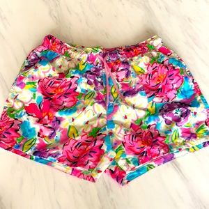 ASOS swim shorts